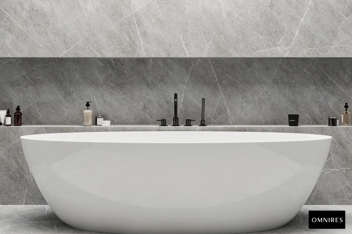 OMNIRES Y Bateria nawannowa czarna