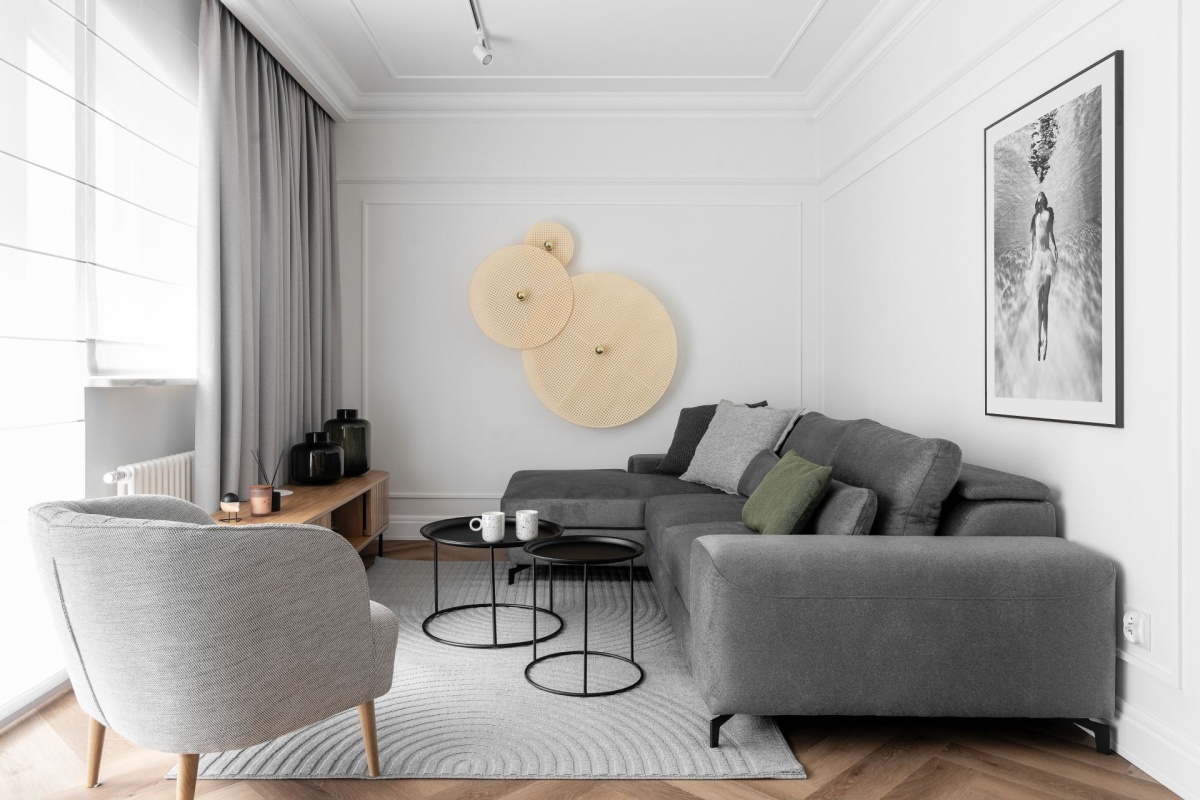 sopot kamienica salon