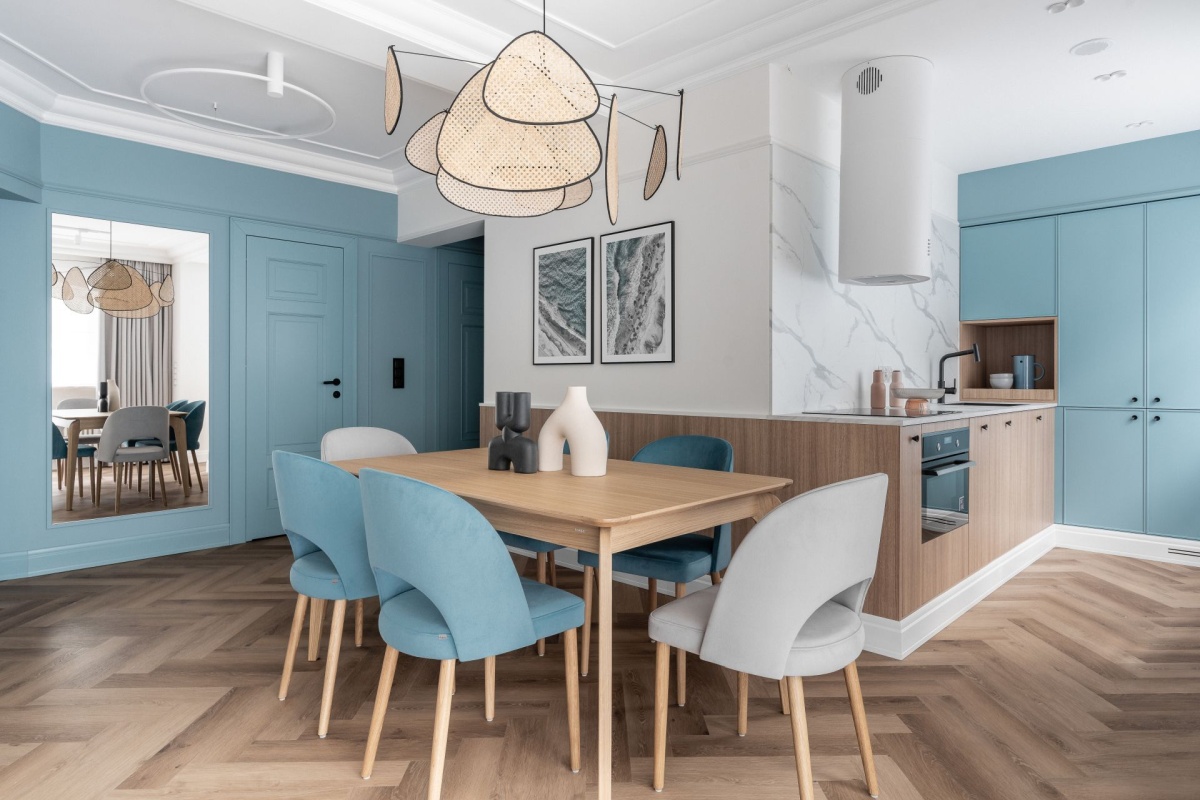 otwarta kuchnia sopot