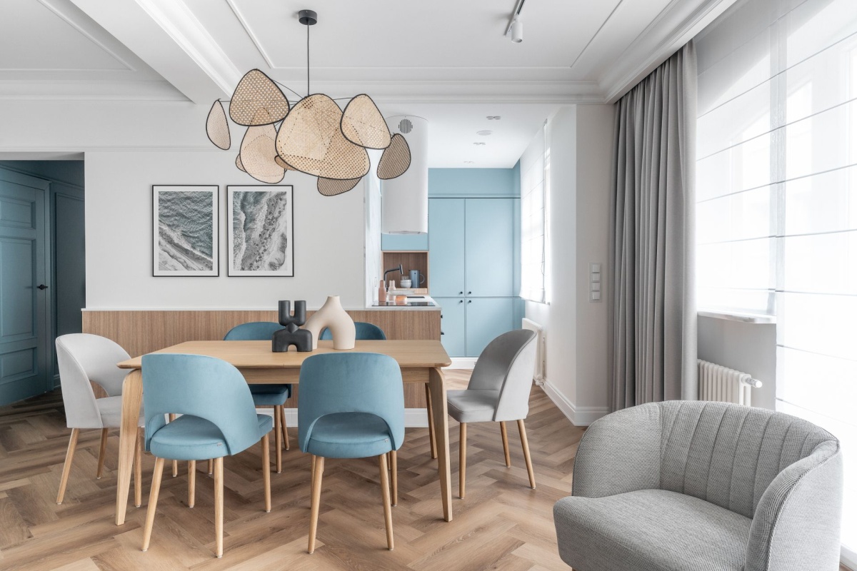 sopockie mieszkanie metamorfoza