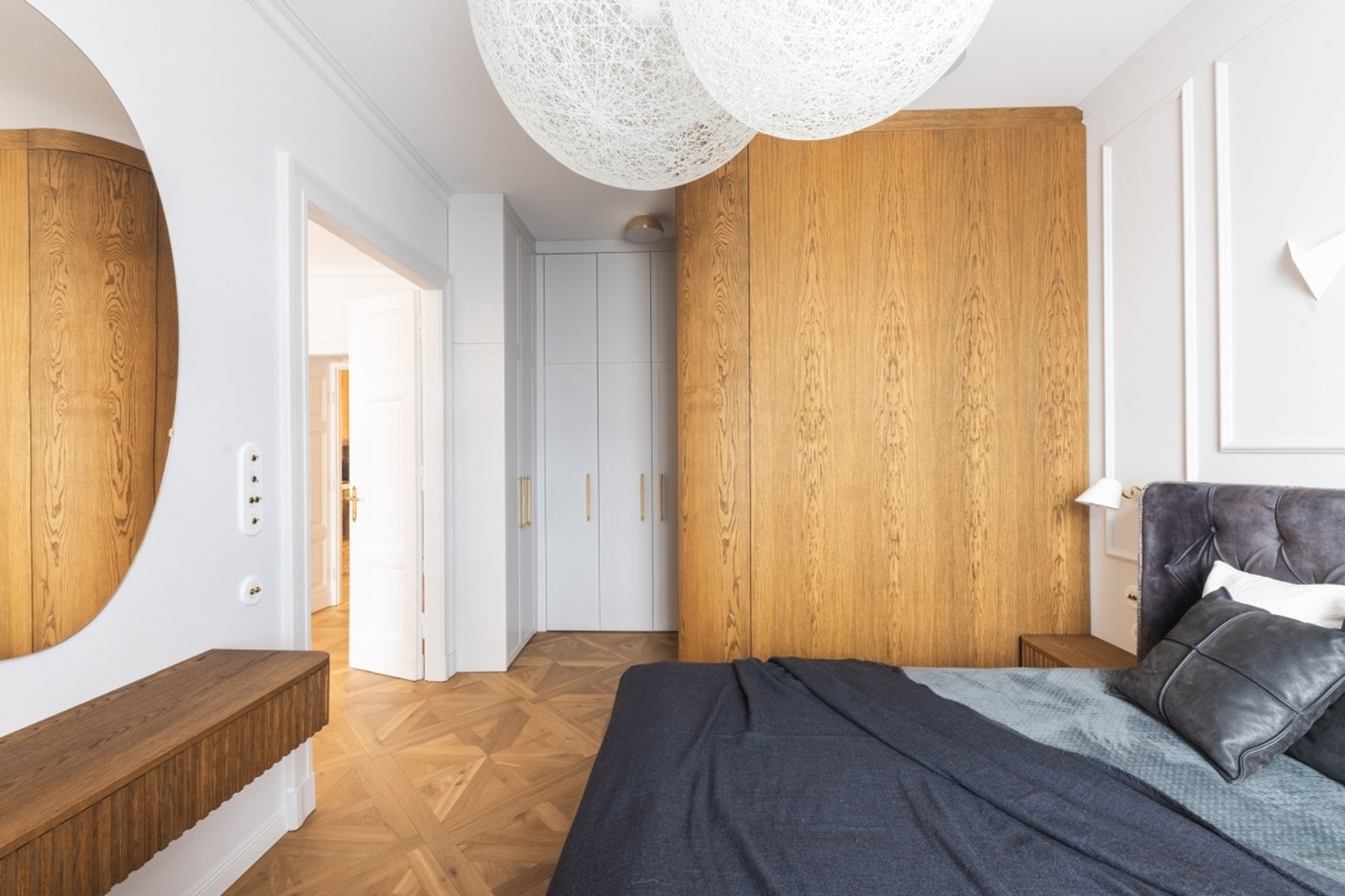 Proj: masz.design, fot. Adam Burdyło, materiały prasowe