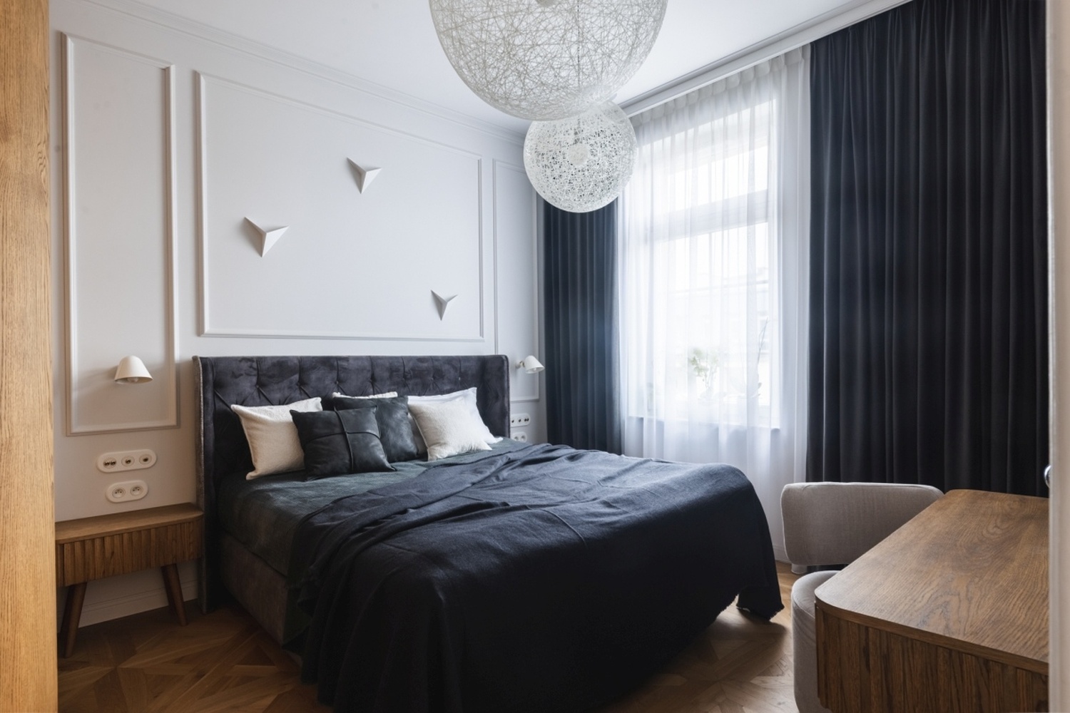Proj: masz.design, fot. Adam Burdyło, materiały prasowe