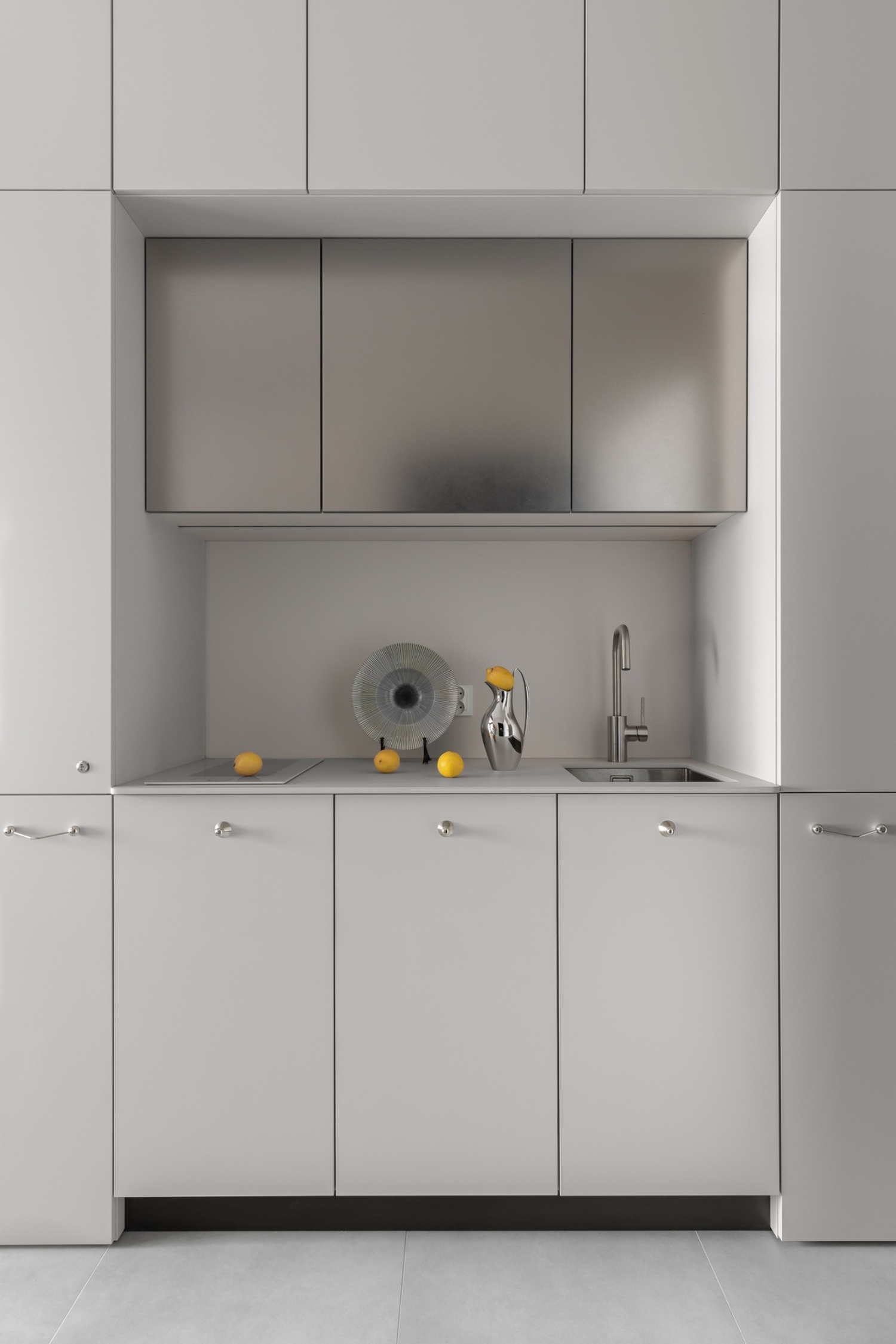 Materiały prasowe, proj: Czajka Wnętrza, fot: Inkadr