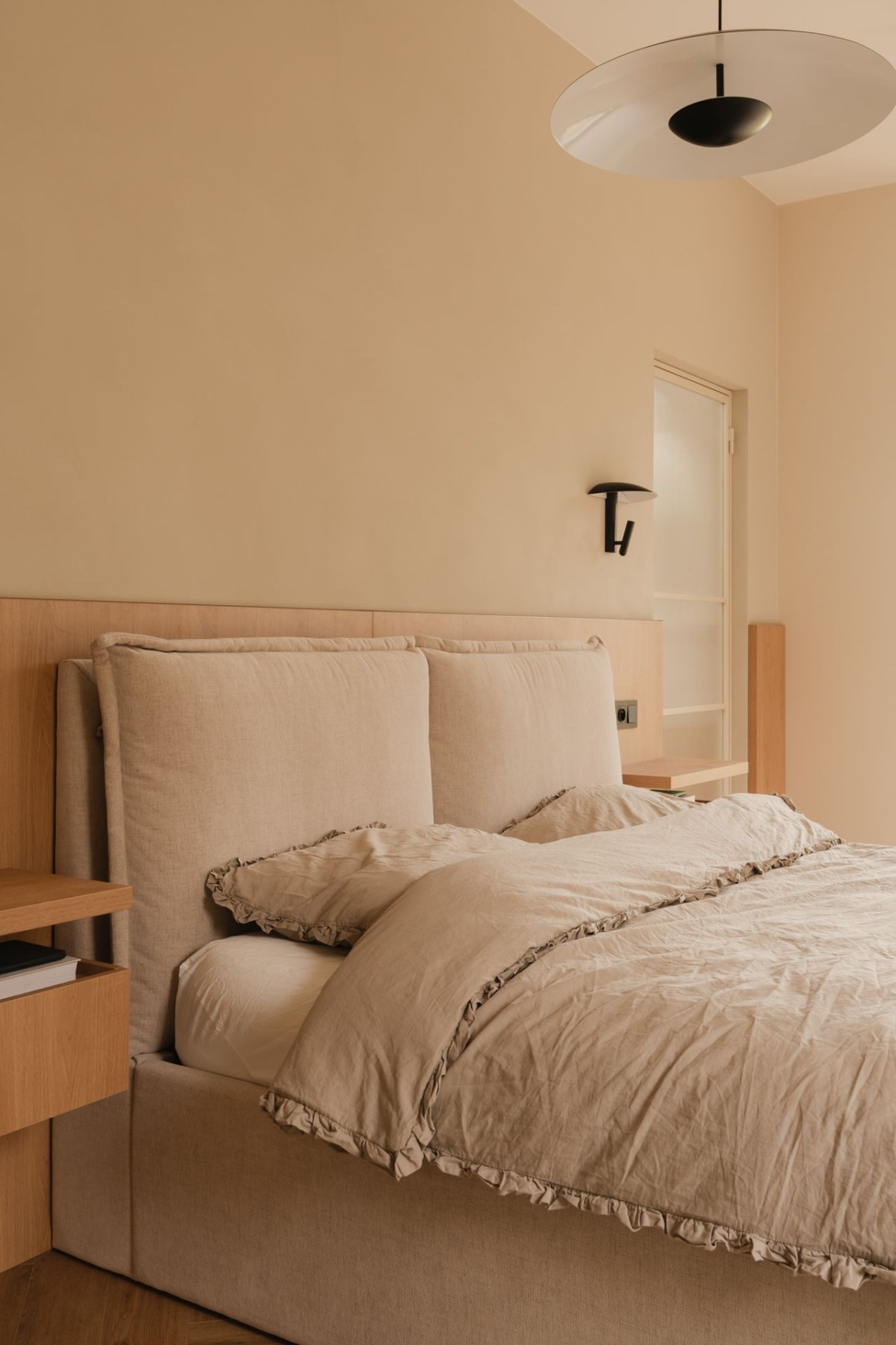 Materiały prasowe, proj: Agata Pierożyńska, Habitat, fot: Zasoby Studio