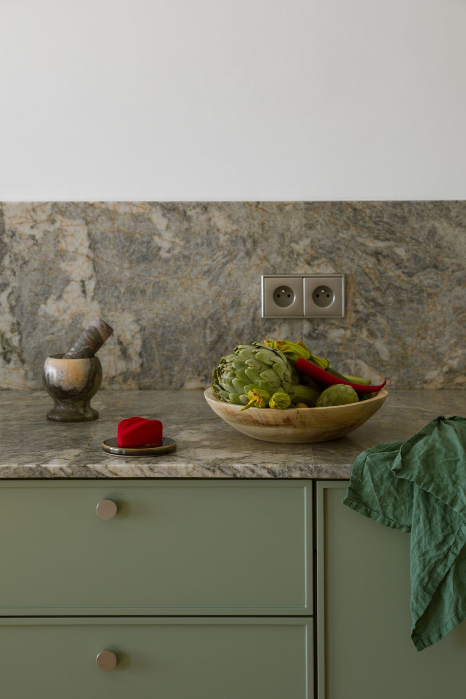 materiały prasowe, projekt: Patrycja Suszek-Rączkowska, POCO Design, zdj: Yassen Hristov