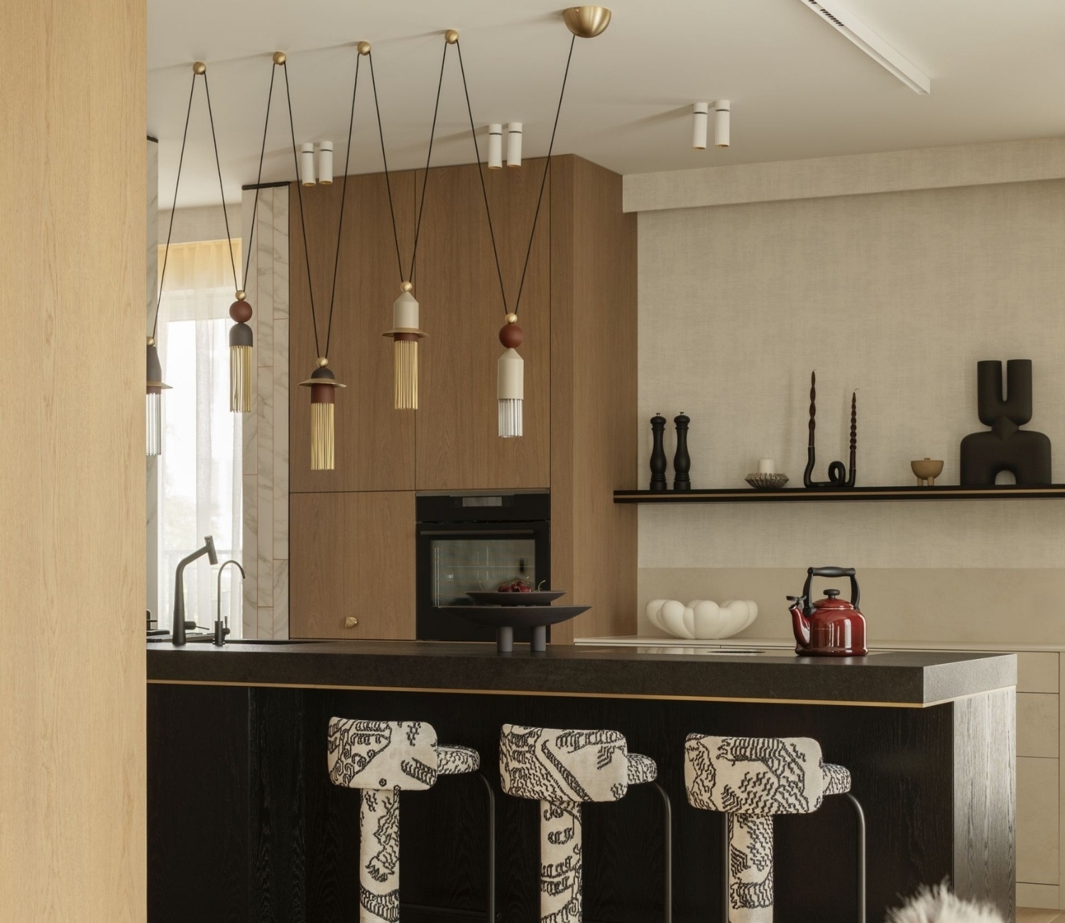 materiały prasowe, projekt: Paweł Łęczycki, Modeko Studio, zdj: ONI Studio, Marcin Grabowiecki