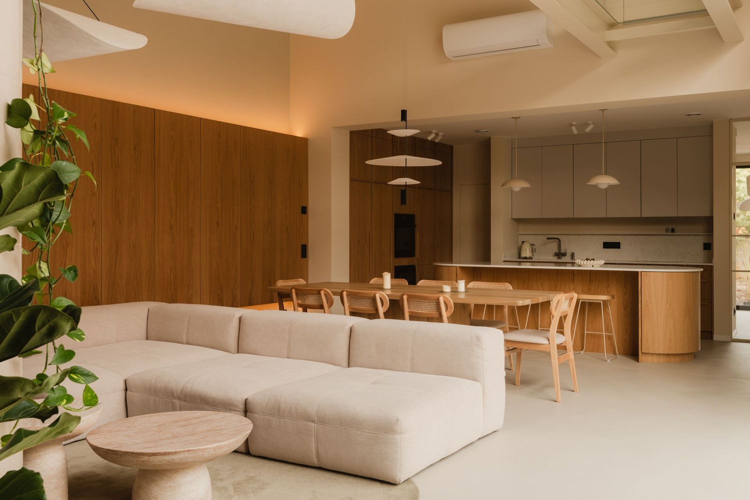 Materiały prasowe, proj: Agata Pierożyńska, Habitat, fot: Zasoby Studio