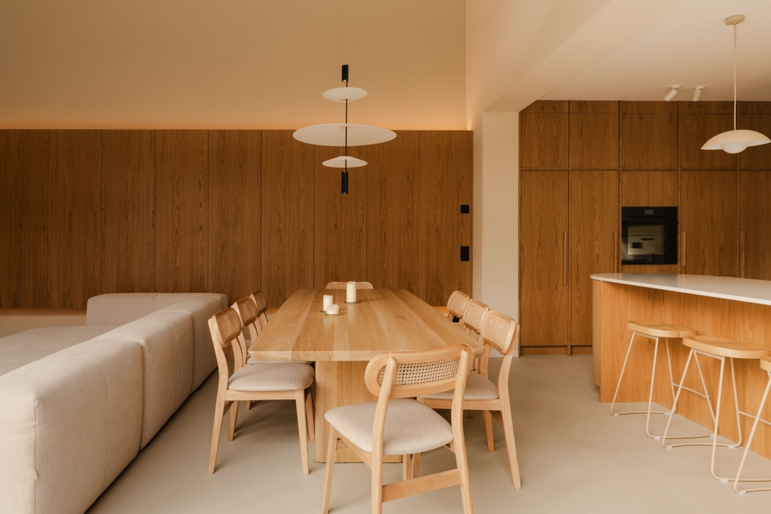 Materiały prasowe, proj: Agata Pierożyńska, Habitat, fot: Zasoby Studio