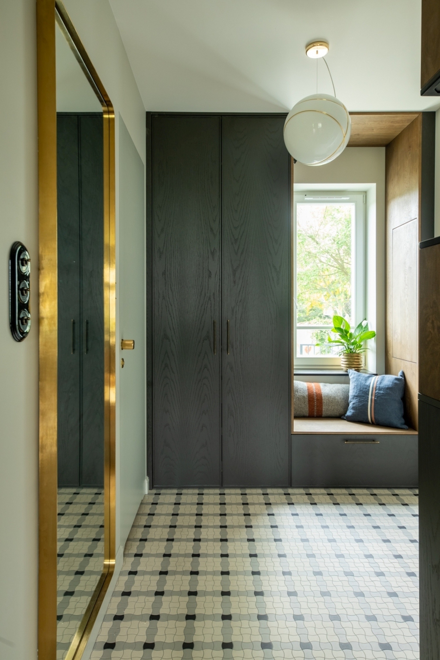 Proj. masz.design, fot. Adam Burdyło, mat. pras. Rubio Monocoat