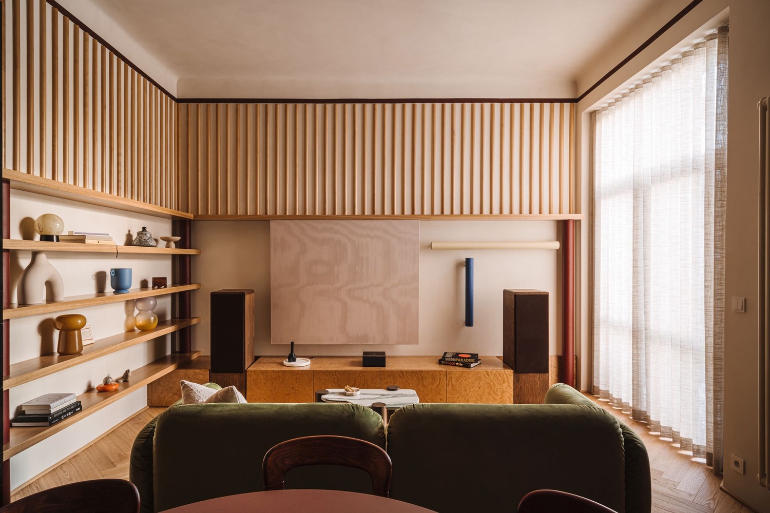 materiały prasowe, proj. Wojciech Nowak, NOWW, zdj. Mood Authors