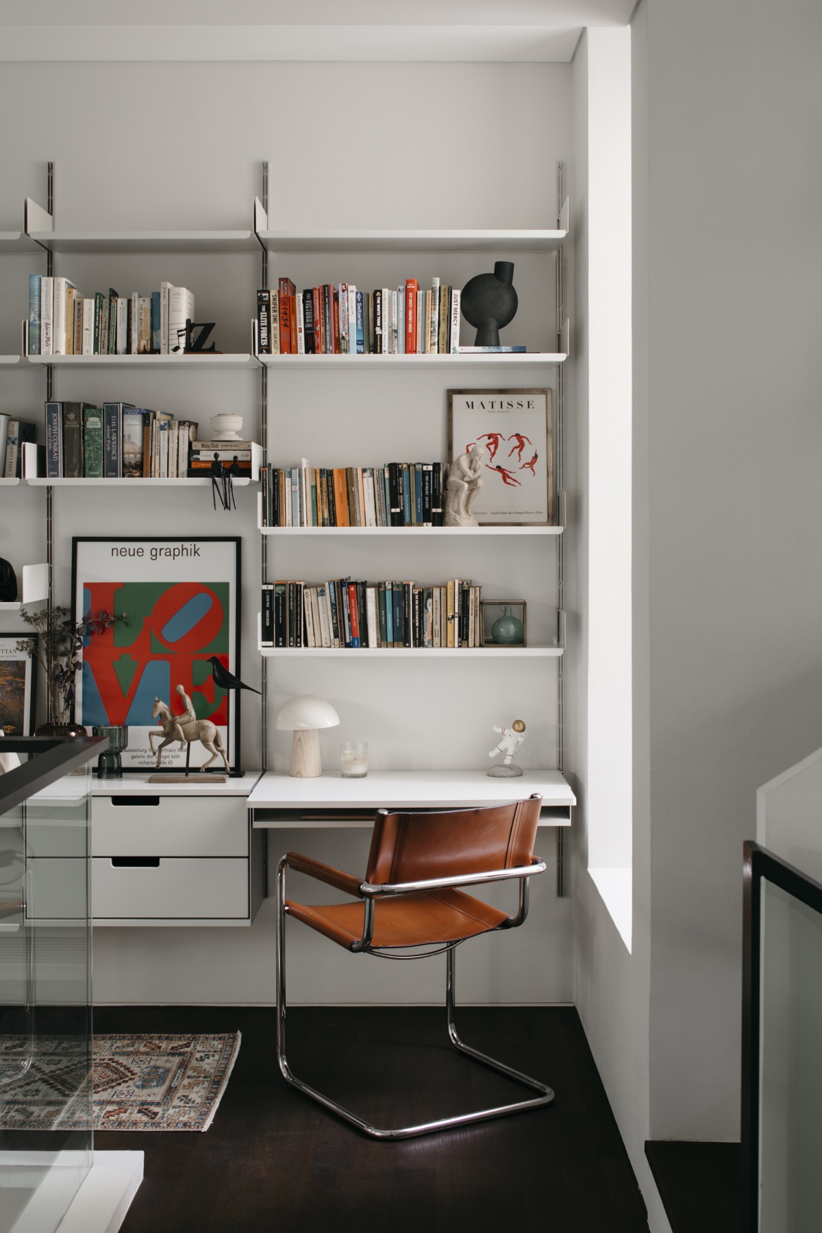 materiały prasowe, projekt: Pupil Office, fot: Studio Periphery