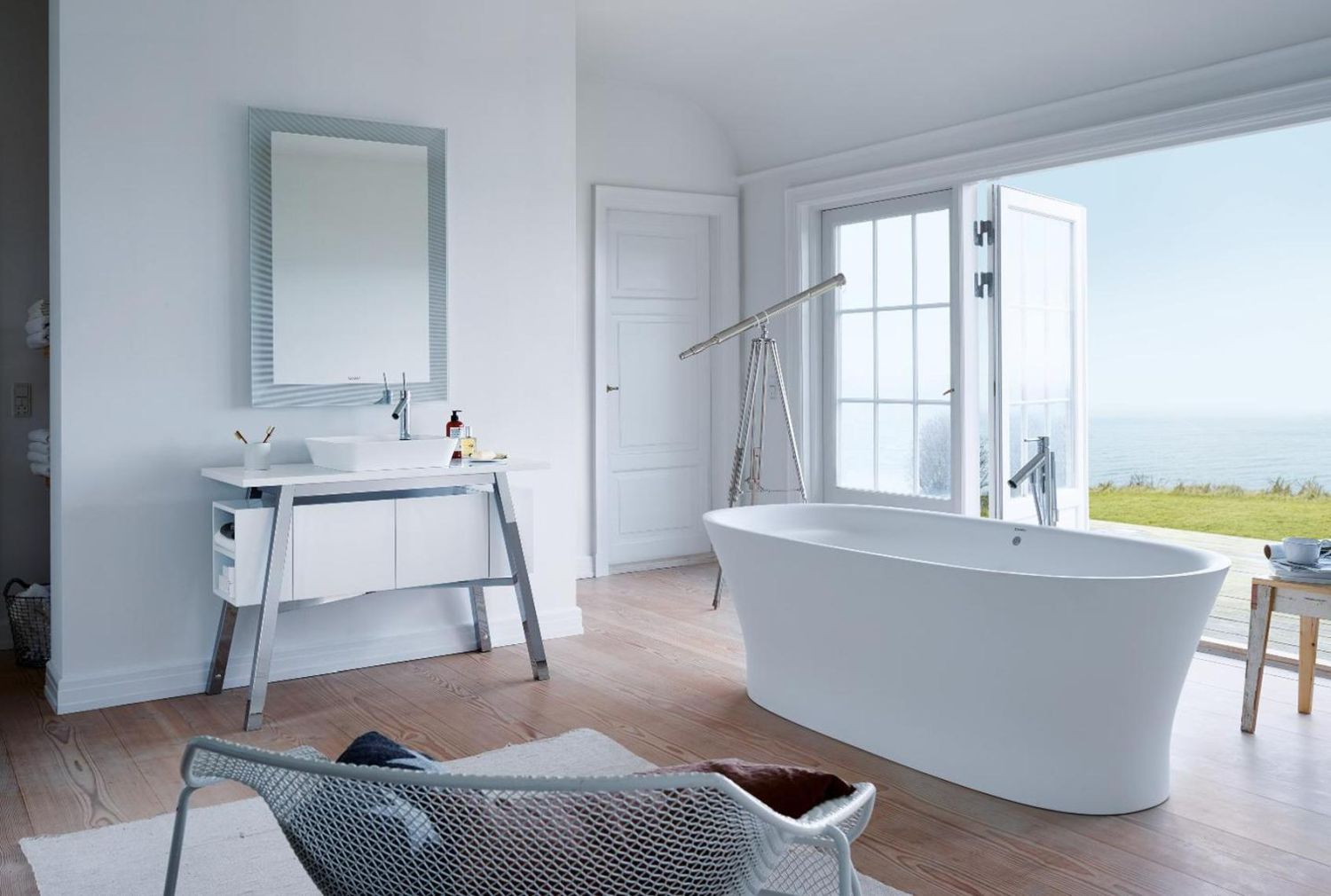  Duravit Cape Cod 