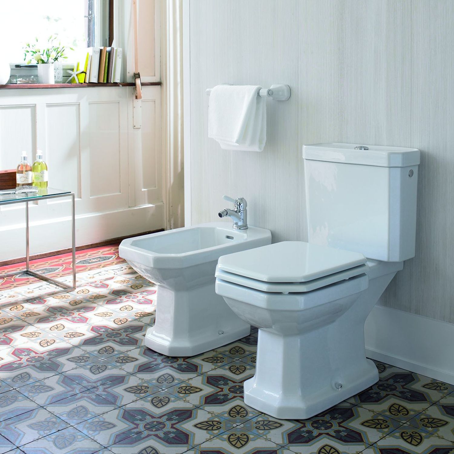  Duravit 