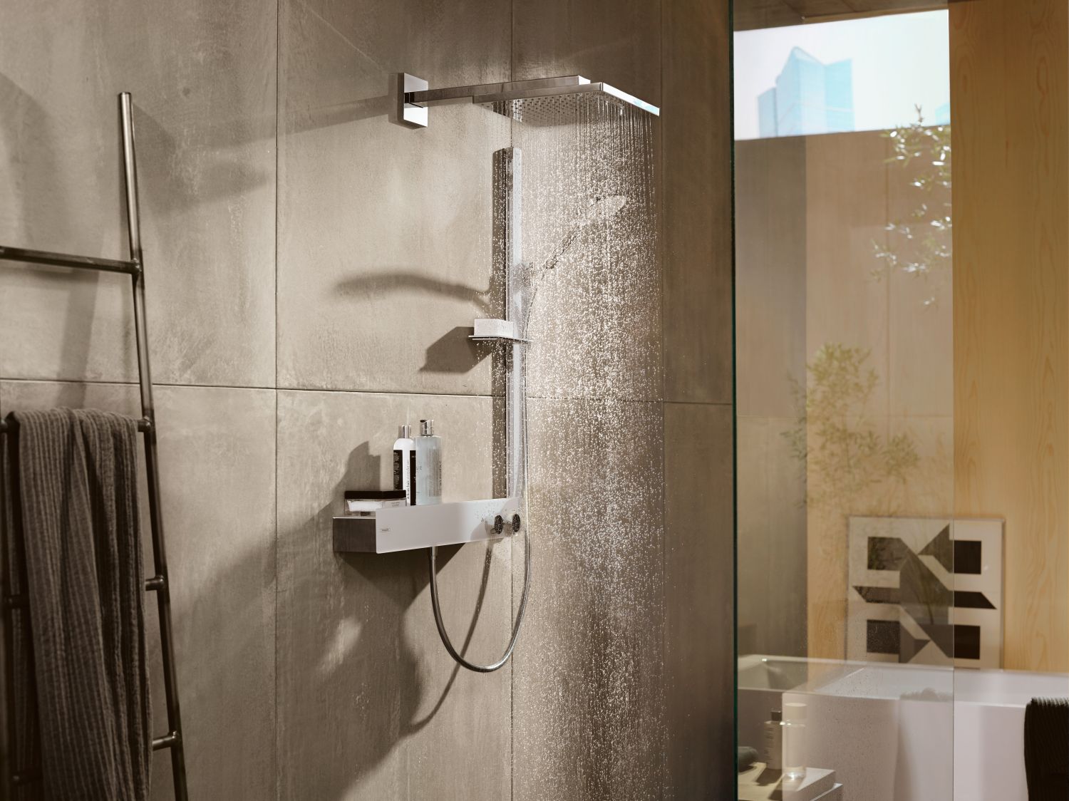  hansgrohe 