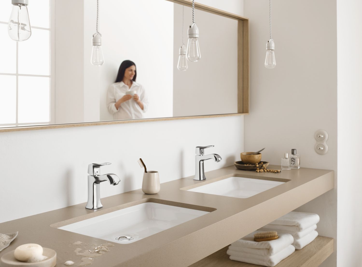  hansgrohe 