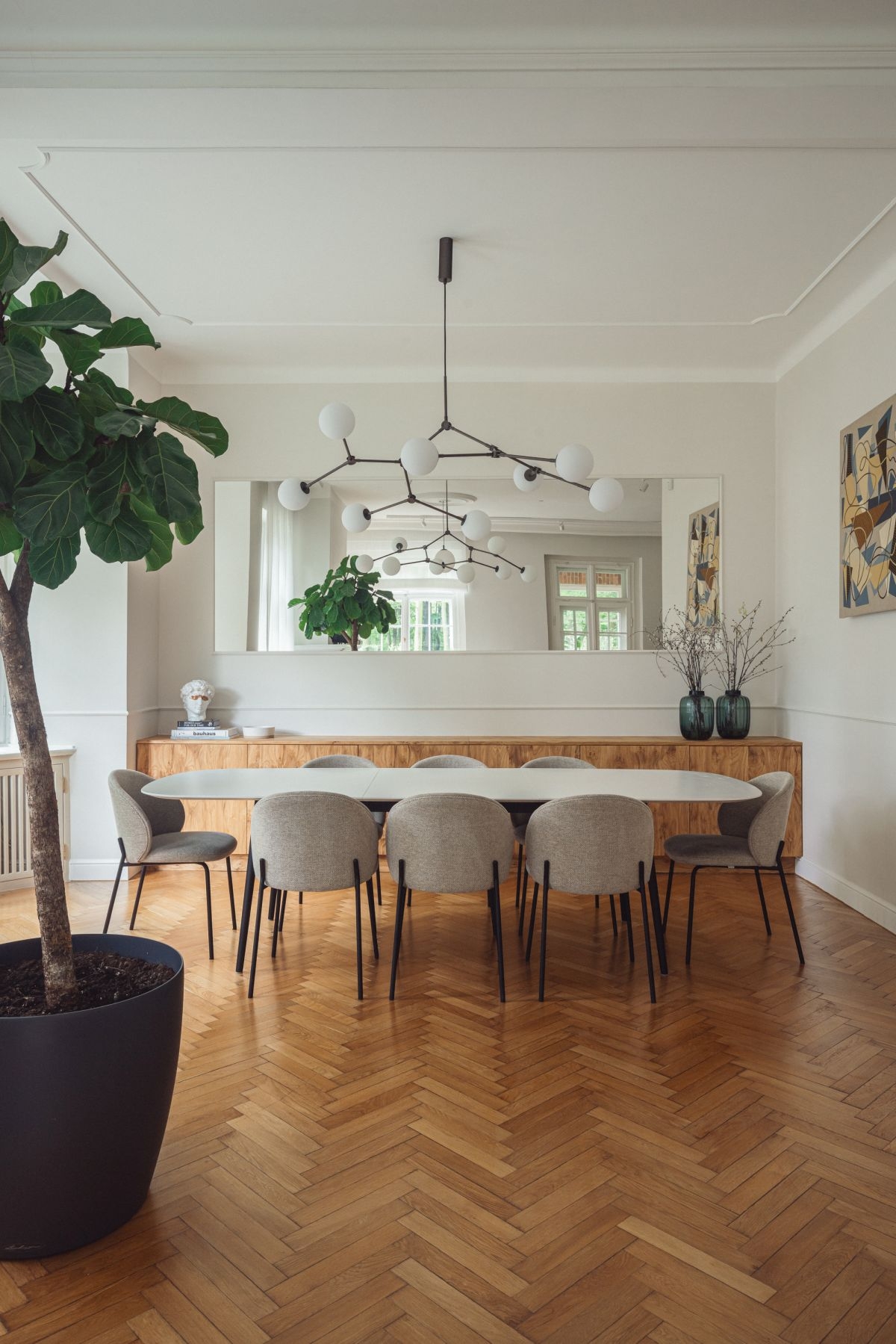 Materiały prasowe, projekt: AMOK Architecture, fot: Hanna Połczyńska/kroniki.studio