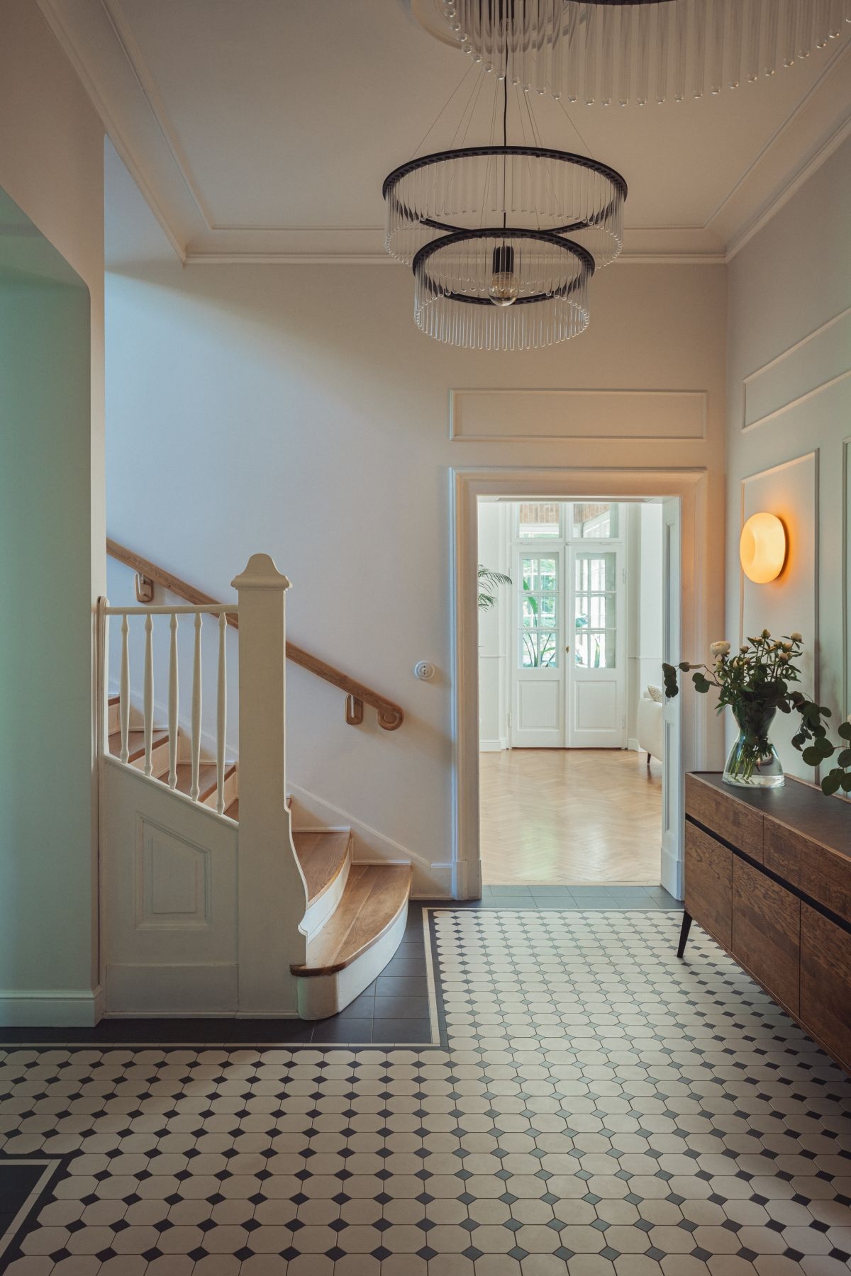 Materiały prasowe, projekt: AMOK Architecture, fot: Hanna Połczyńska/kroniki.studio