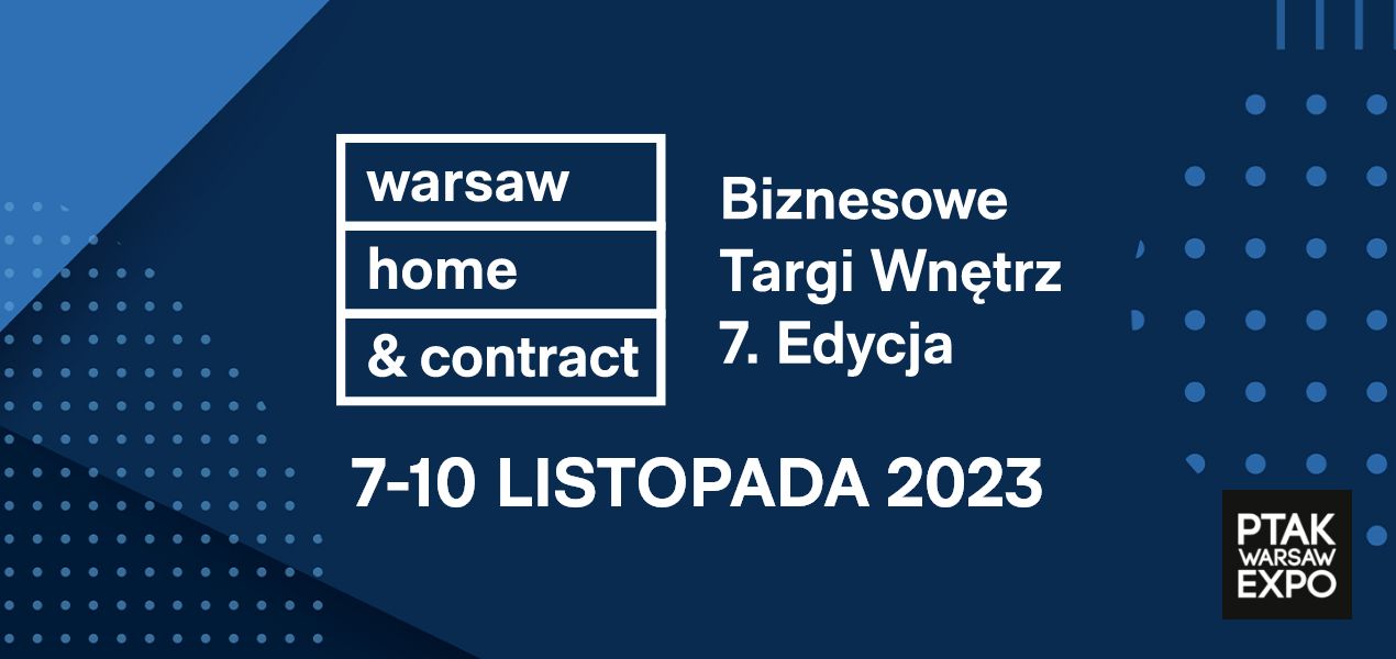 Warsaw Home&Contract 