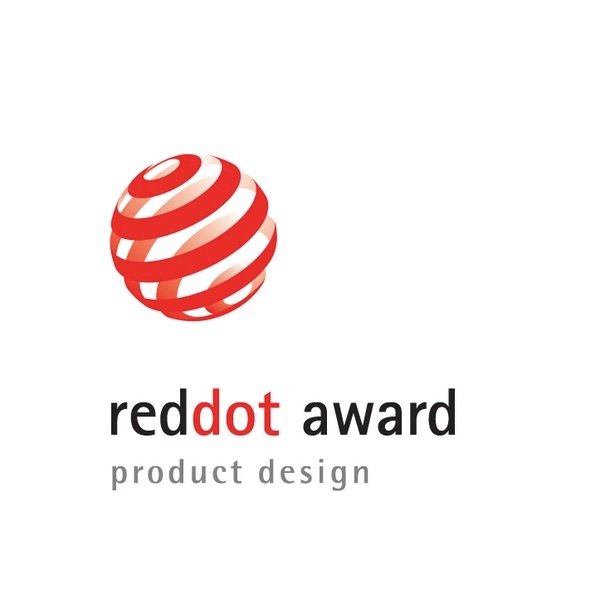  red dot design award