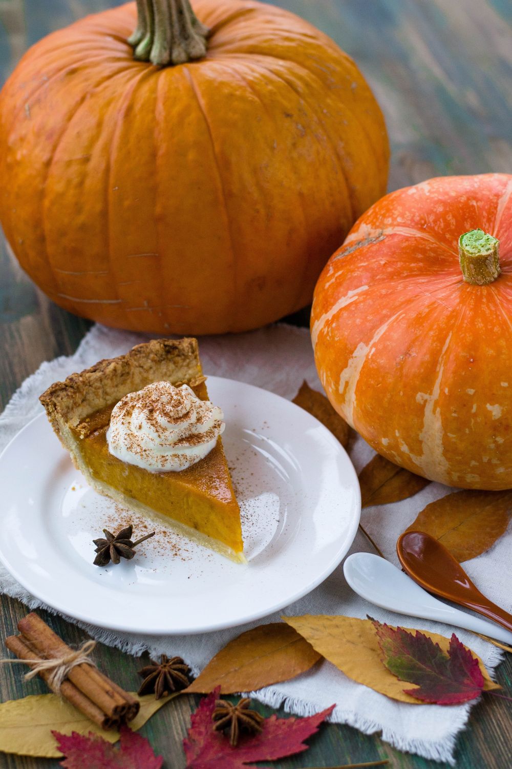 ciasto z dyni na halloween, halloween ciasto dyniowe, tarta z dynią