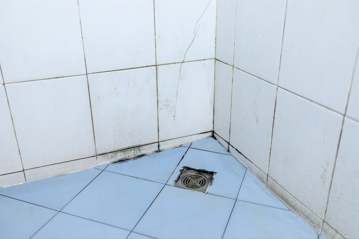 Zwalczanie brzydkiego zapachu w łazience