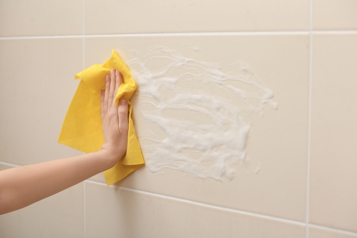 Bezpieczne sposoby na świeży zapach w łazience