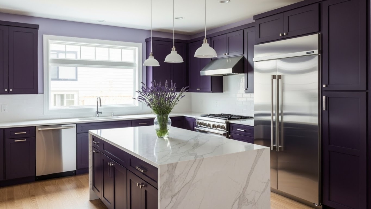 Zalety i wady kuchni bakłażanowej