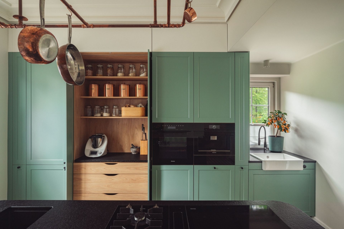 Materiały prasowe, projekt: AMOK Architecture, fot: Hanna Połczyńska/kroniki.studio