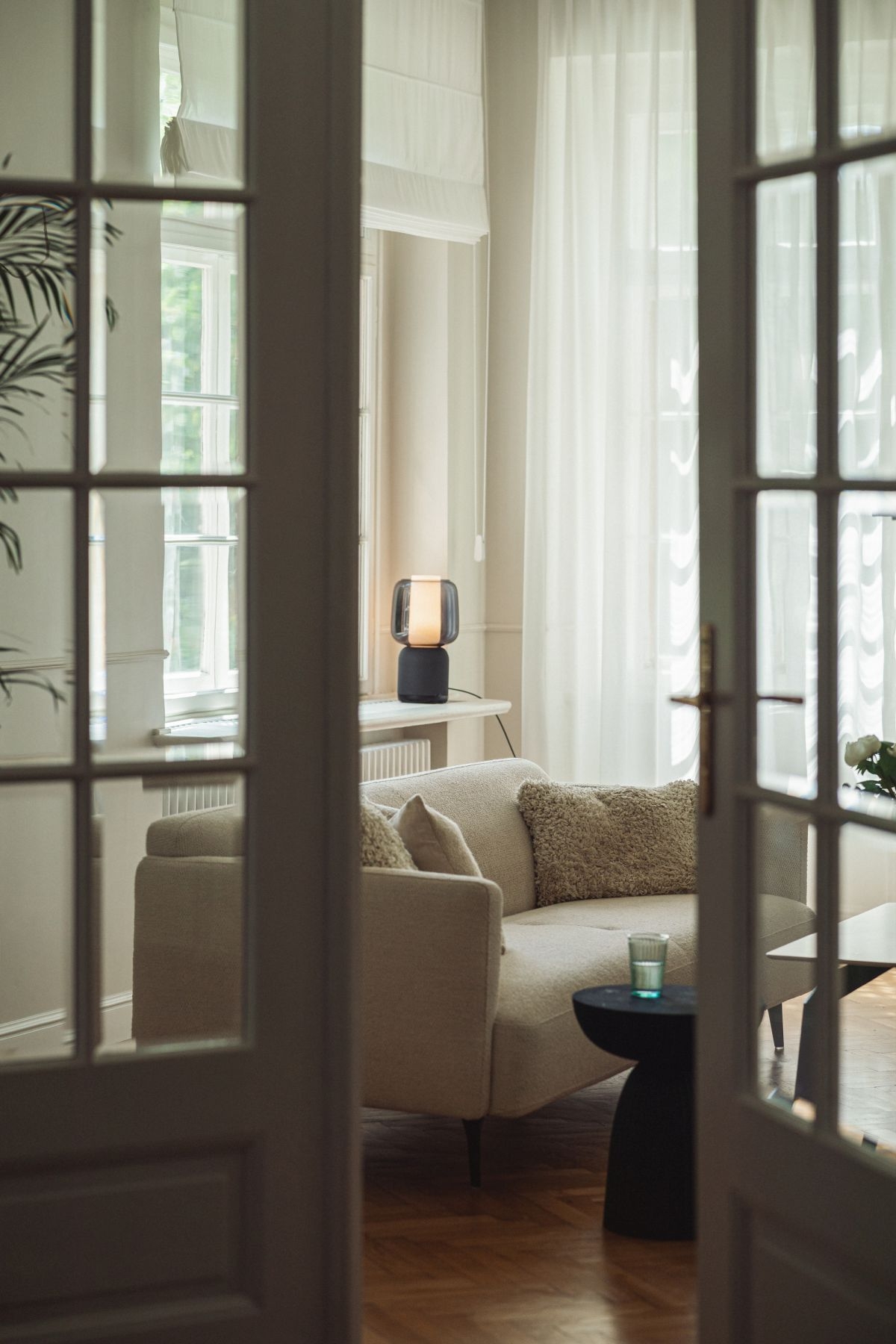 Materiały prasowe, projekt: AMOK Architecture, fot: Hanna Połczyńska/kroniki.studio