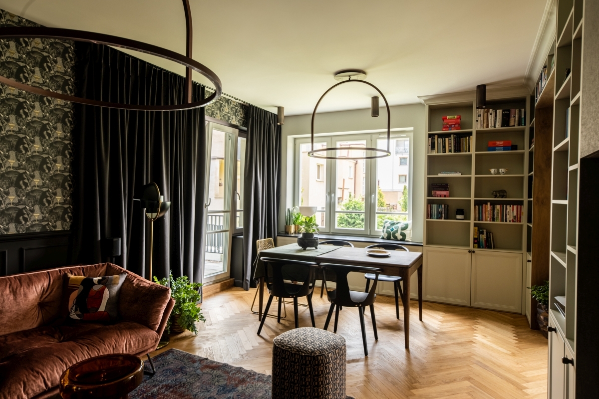 Materiały prasowe, projekt: masz.design, fot: Adam Burdyło