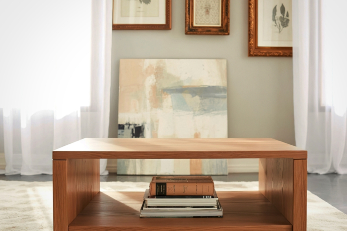 Najczęstsze błędy przy wyborze rozmiaru stolika kawowego