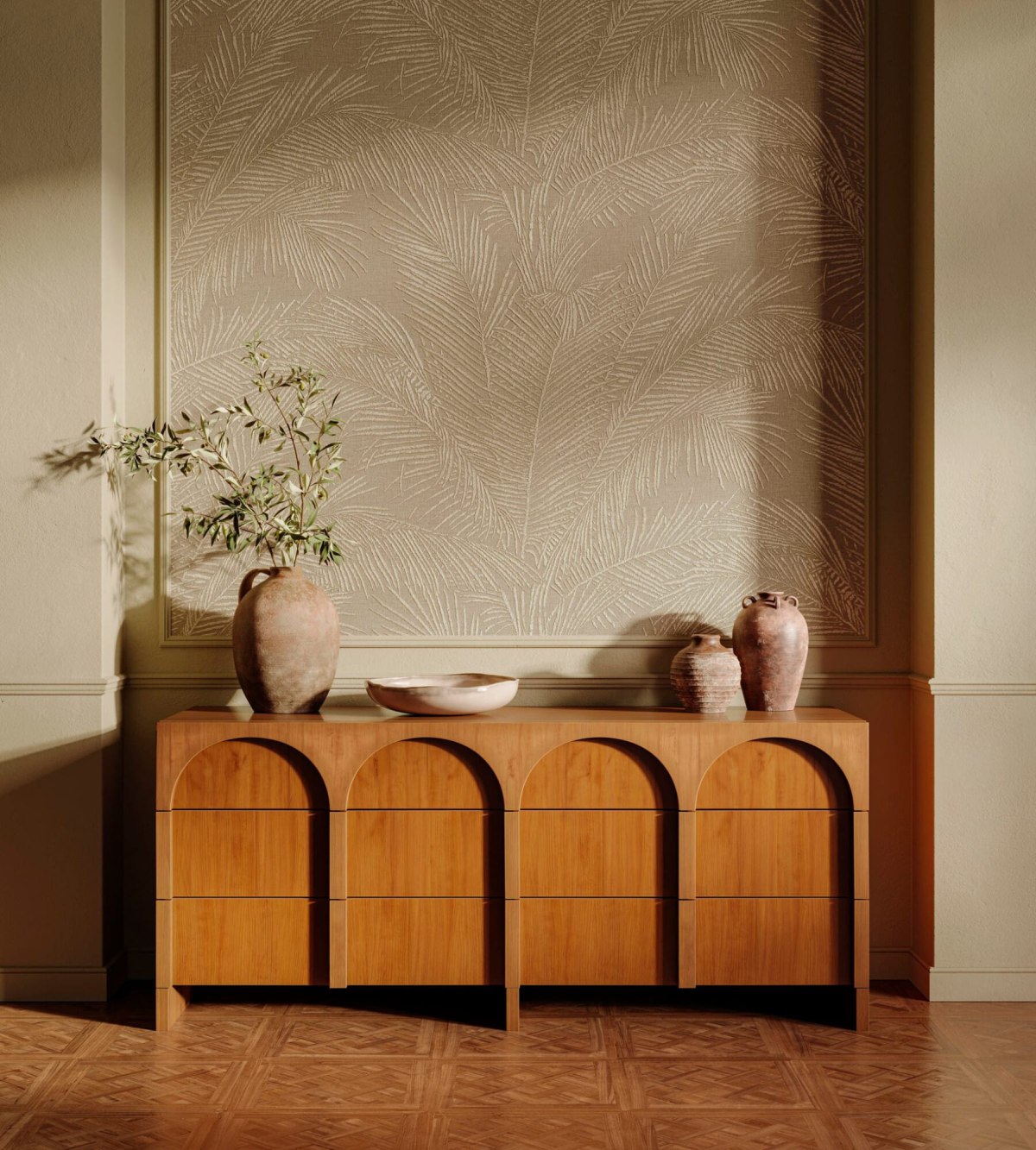 Arte 81533 Lanai Maui Greige