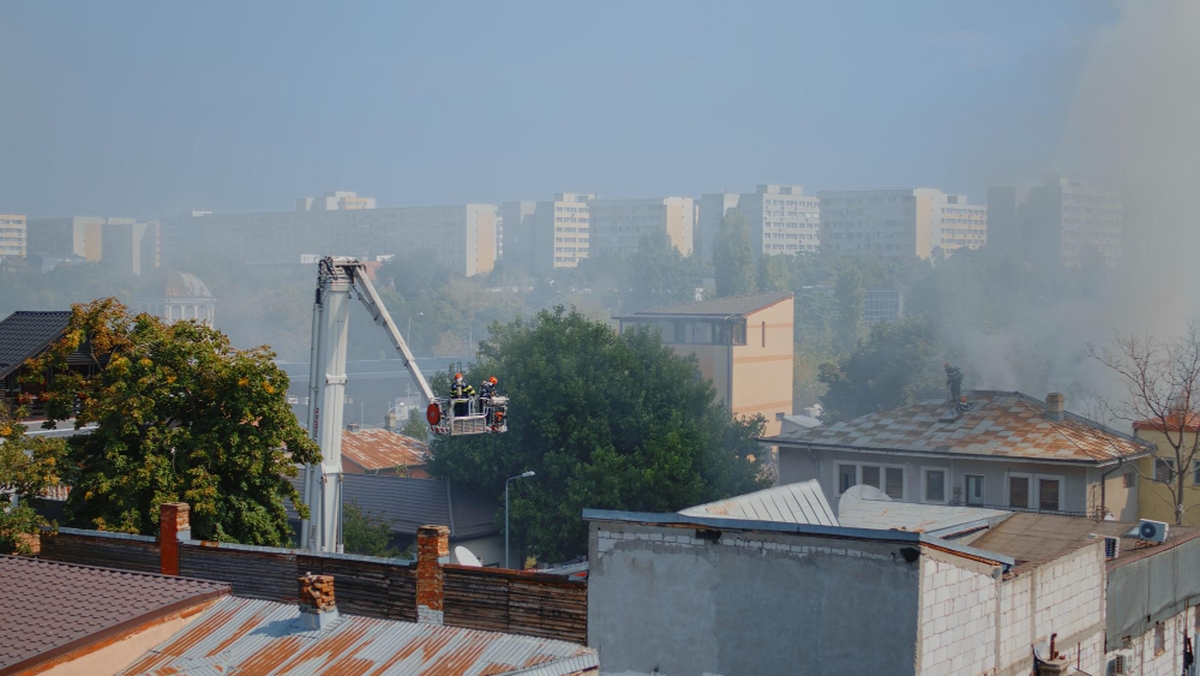 Wożny kotły