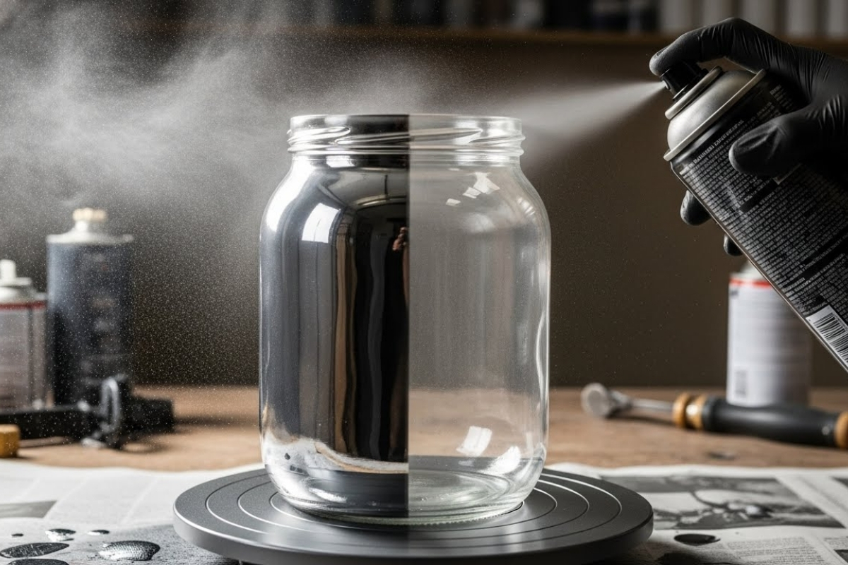 Tanio odmienione mieszkanie