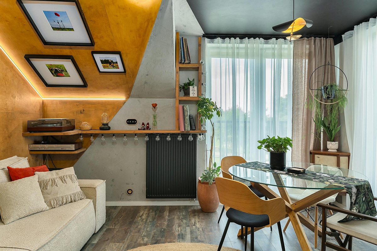 Znaczenie roślin w domu według psychologów