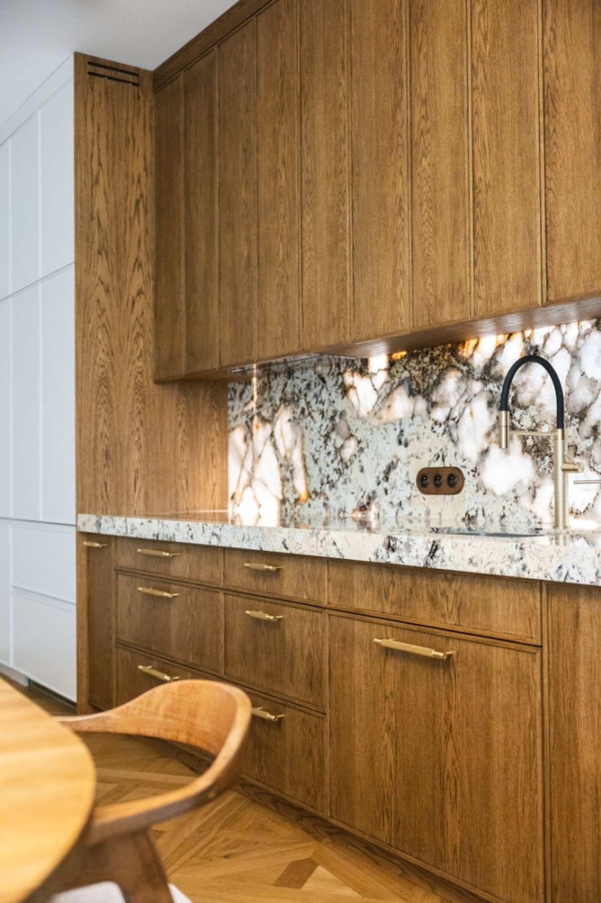 Materiały, prasowe, projekt: masz.design. zdjęcia: Adam Burdyło