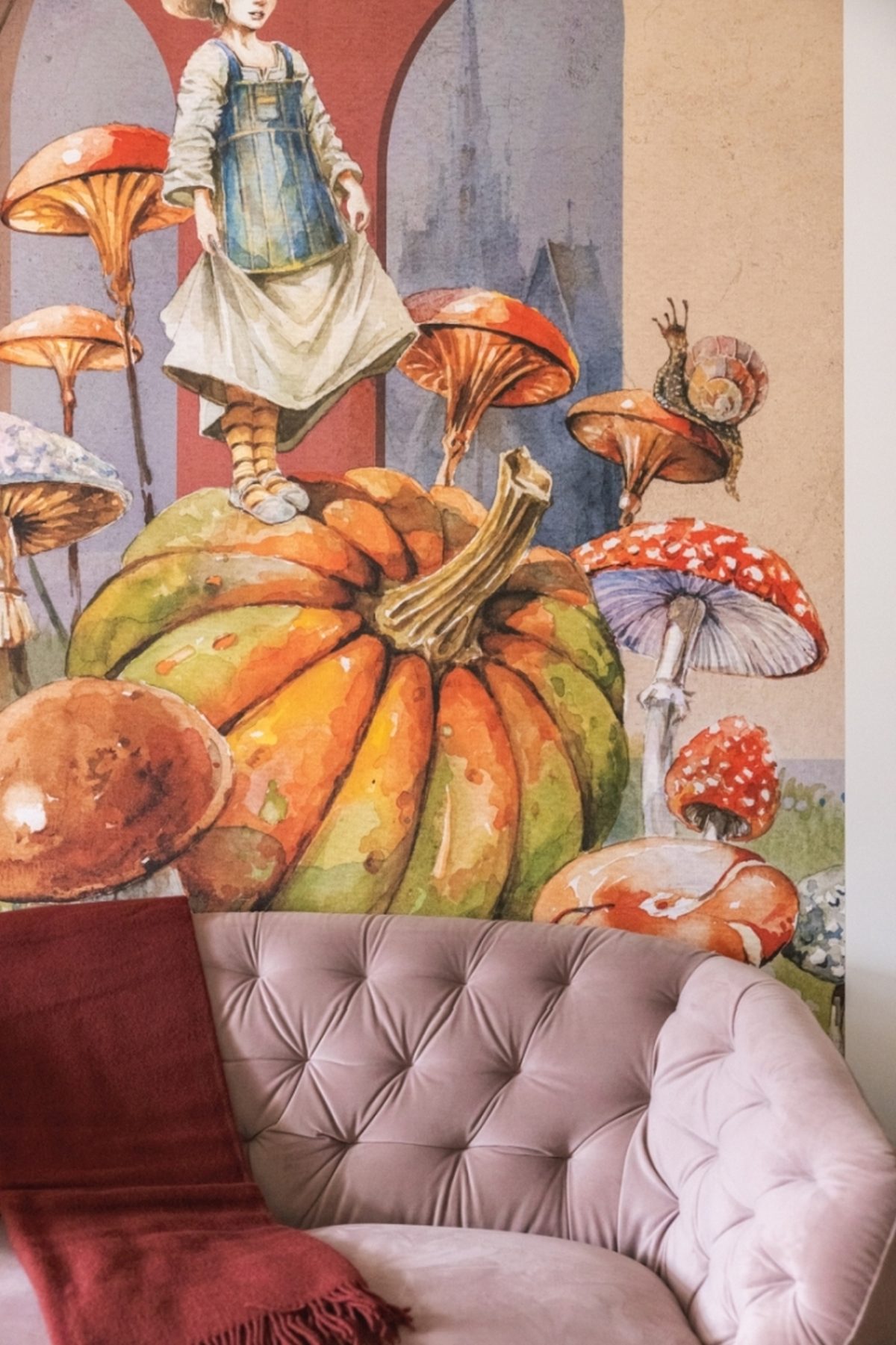 Materiały, prasowe, projekt: masz.design. zdjęcia: Adam Burdyło