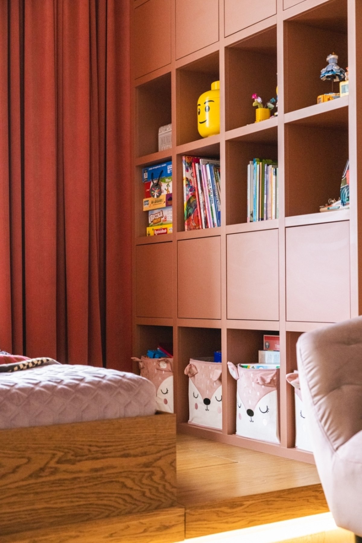 Materiały, prasowe, projekt: masz.design. zdjęcia: Adam Burdyło