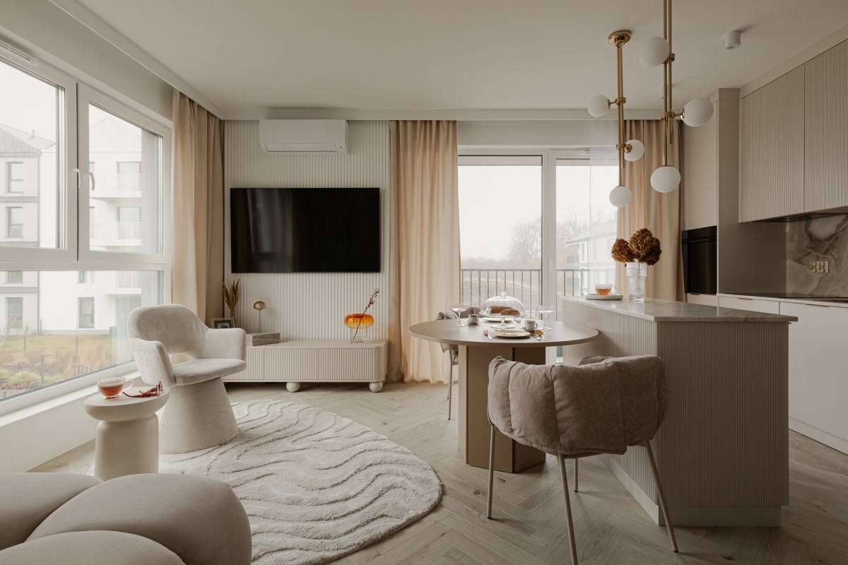 Materiały prasowe, projekt i realizacja: Agata Piltz, zdjęcia: Jakub Nanowski Perspektywa