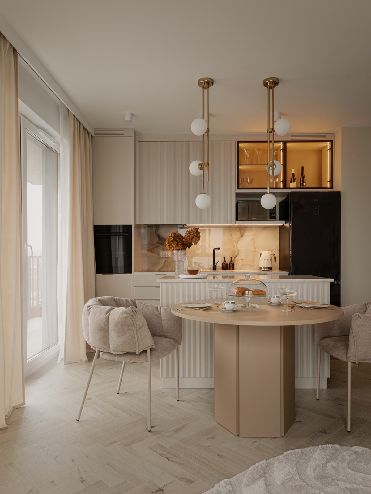 Materiały prasowe, projekt i realizacja: Agata Piltz, zdjęcia: Jakub Nanowski Perspektywa