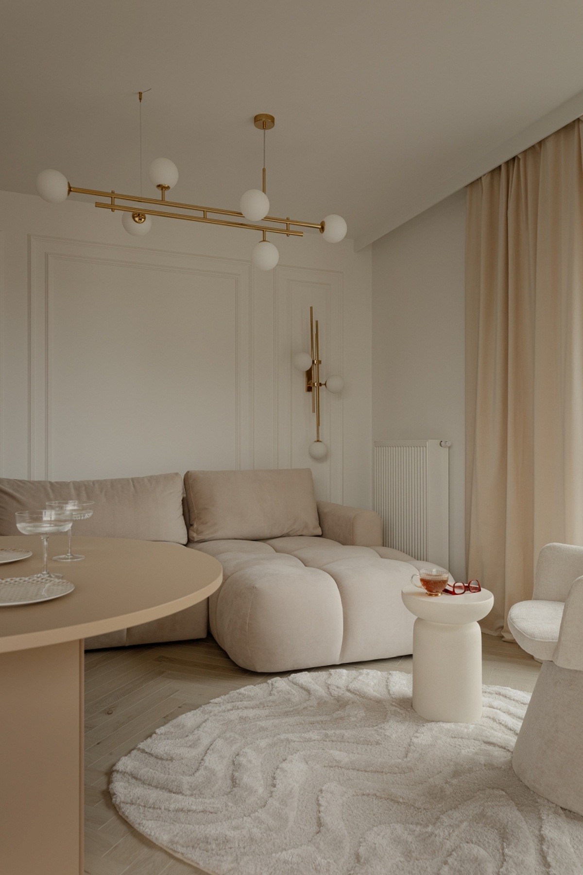 Materiały prasowe, projekt i realizacja: Agata Piltz, zdjęcia: Jakub Nanowski Perspektywa