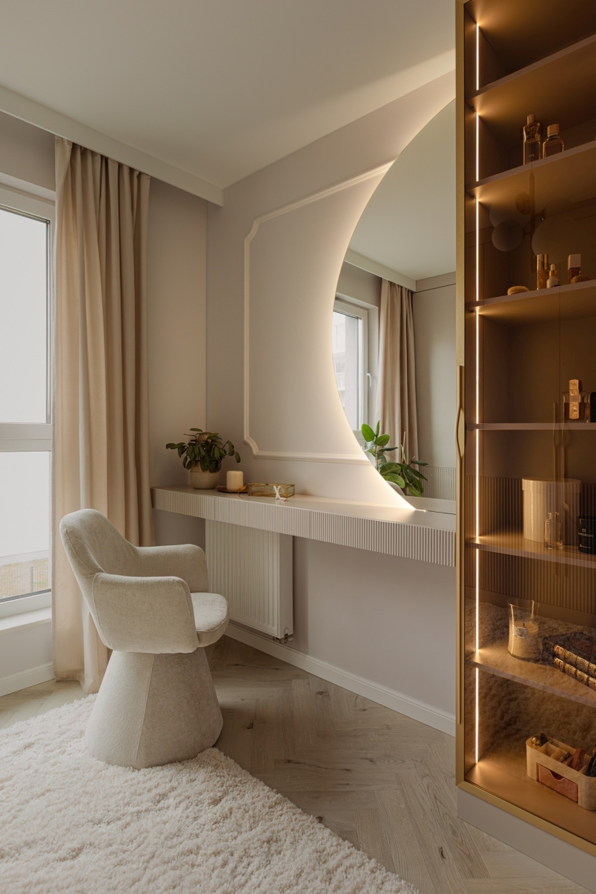 Materiały prasowe, projekt i realizacja: Agata Piltz, zdjęcia: Jakub Nanowski Perspektywa