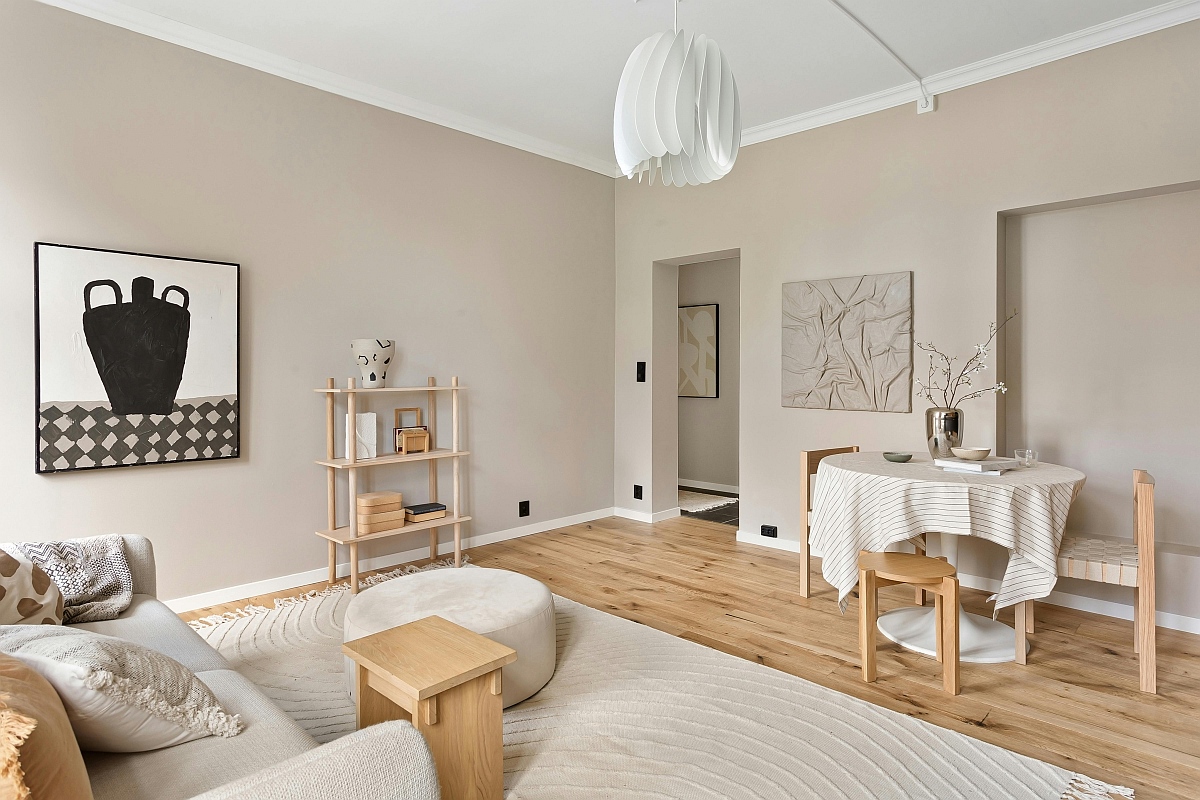 Kolorystyka salonu trendy 2024