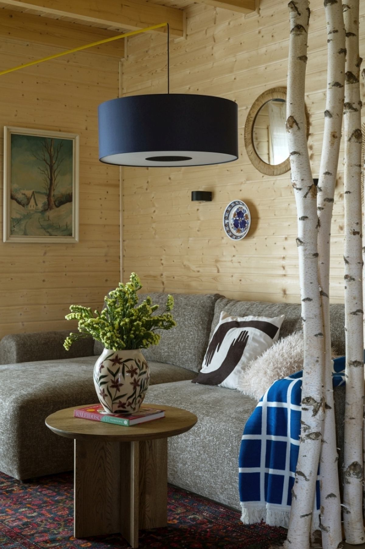 Proj. Patrycja Majewicz fot. Yassen Hristov mat. pras. Rubio Monocoat 5