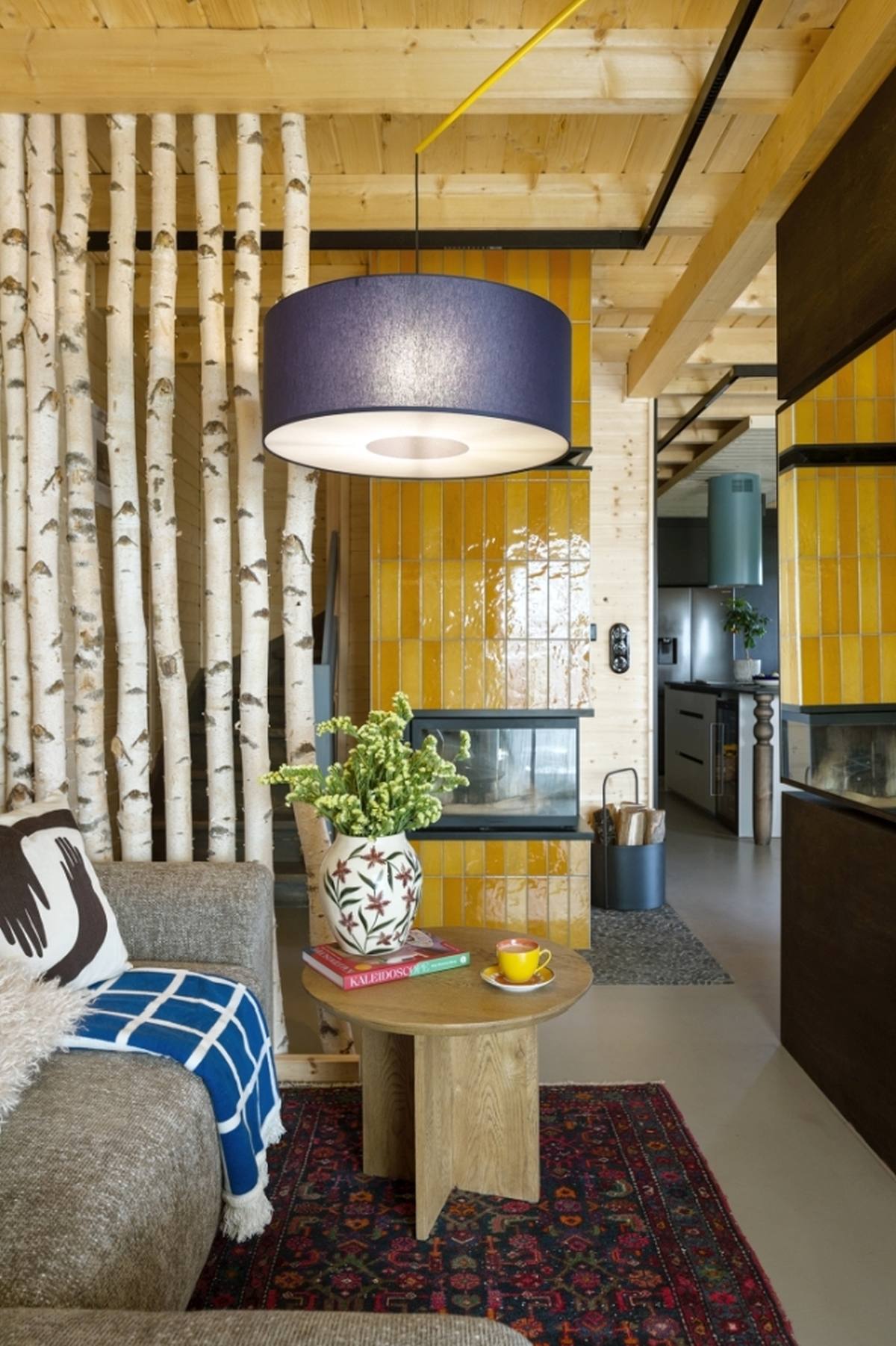 Proj. Patrycja Majewicz fot. Yassen Hristov mat. pras. Rubio Monocoat 5