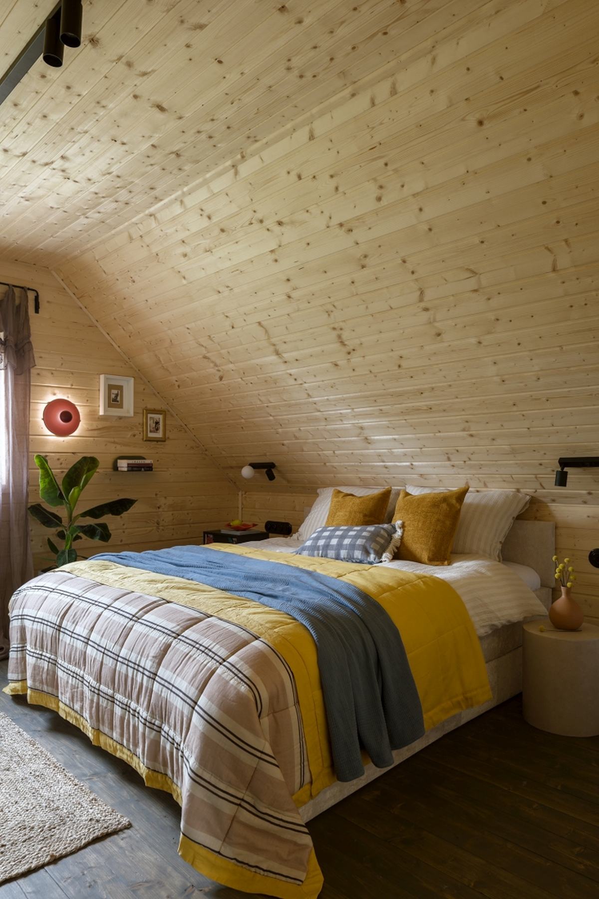 Proj. Patrycja Majewicz fot. Yassen Hristov mat. pras. Rubio Monocoat 5