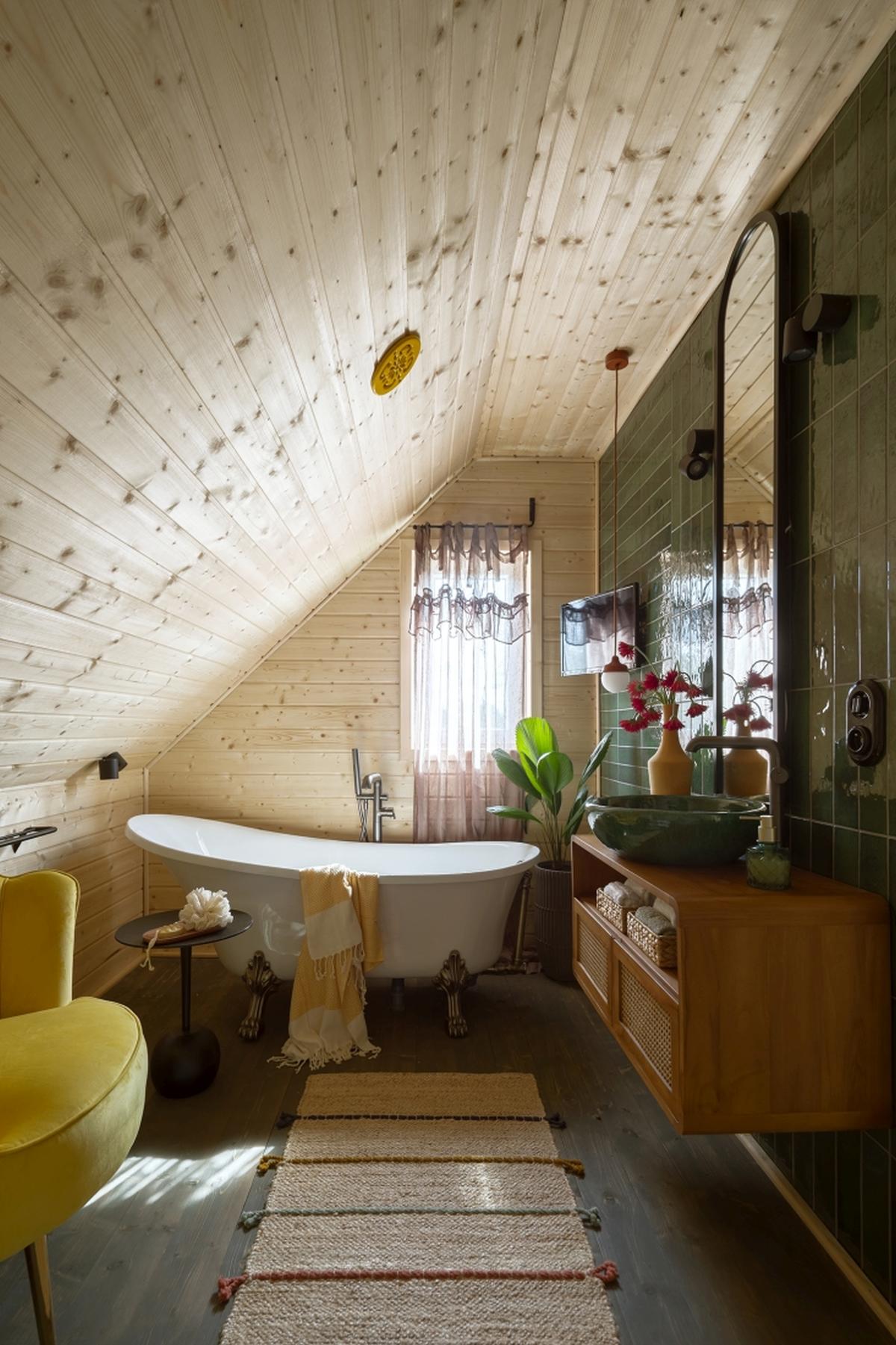 Proj. Patrycja Majewicz fot. Yassen Hristov mat. pras. Rubio Monocoat 5