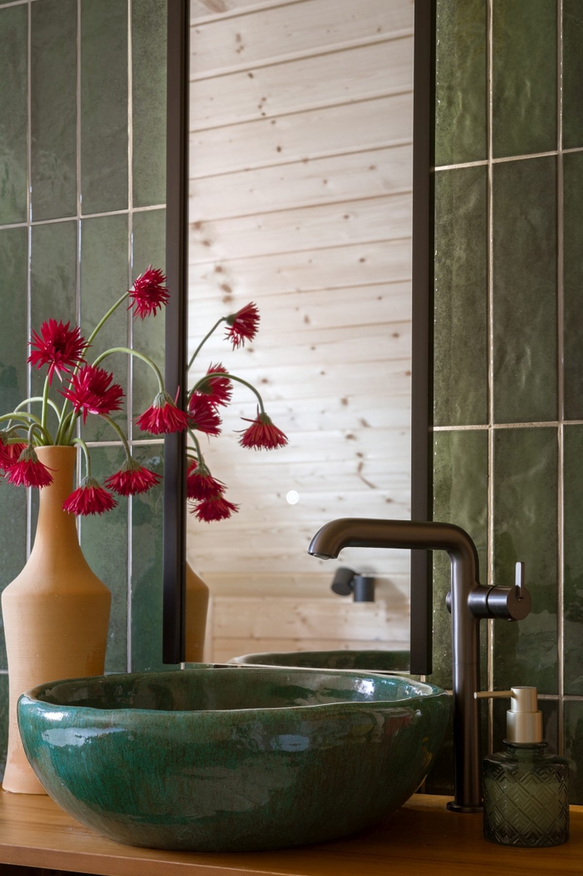 Proj. Patrycja Majewicz fot. Yassen Hristov mat. pras. Rubio Monocoat 5