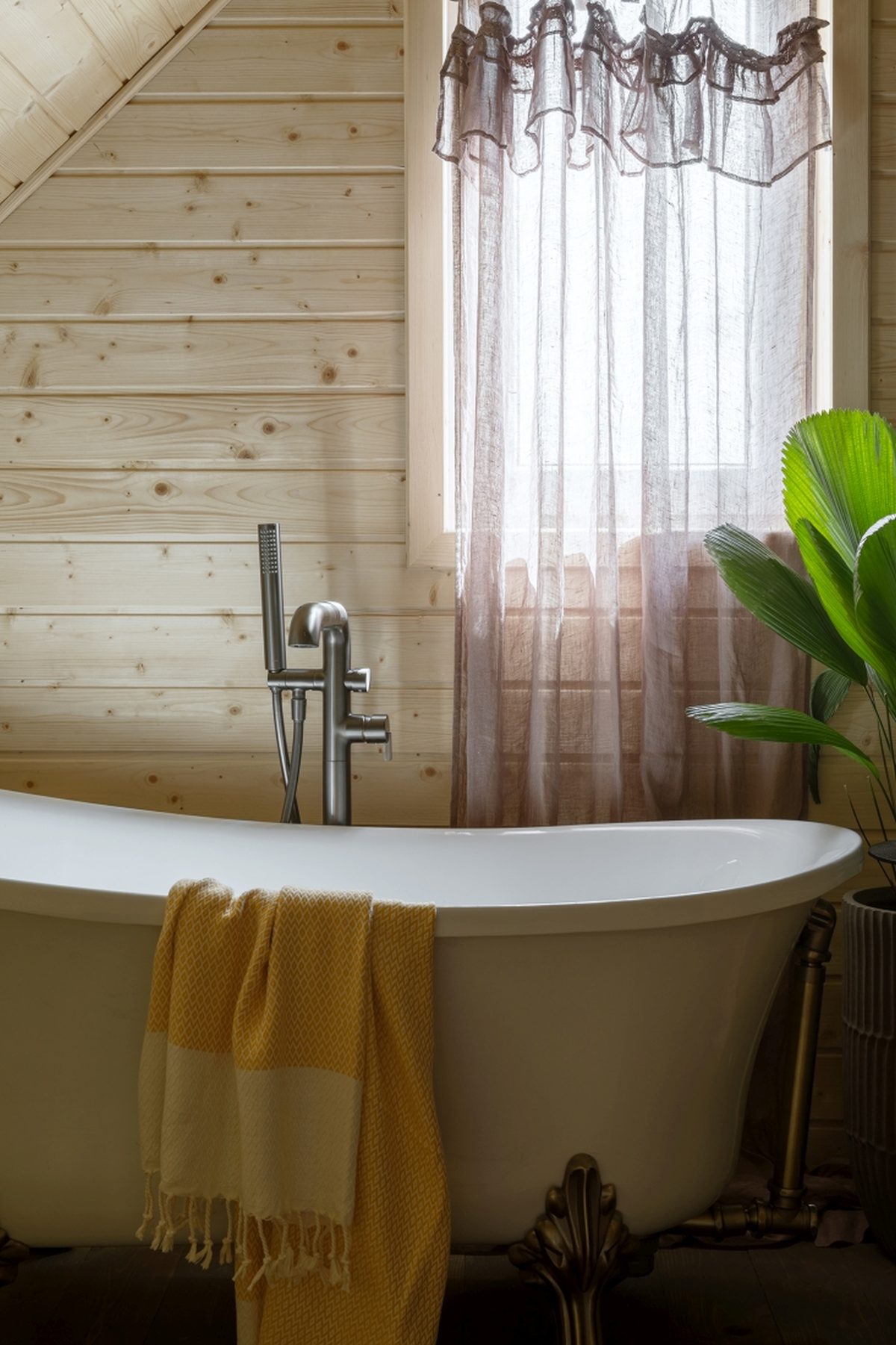 Proj. Patrycja Majewicz fot. Yassen Hristov mat. pras. Rubio Monocoat 5