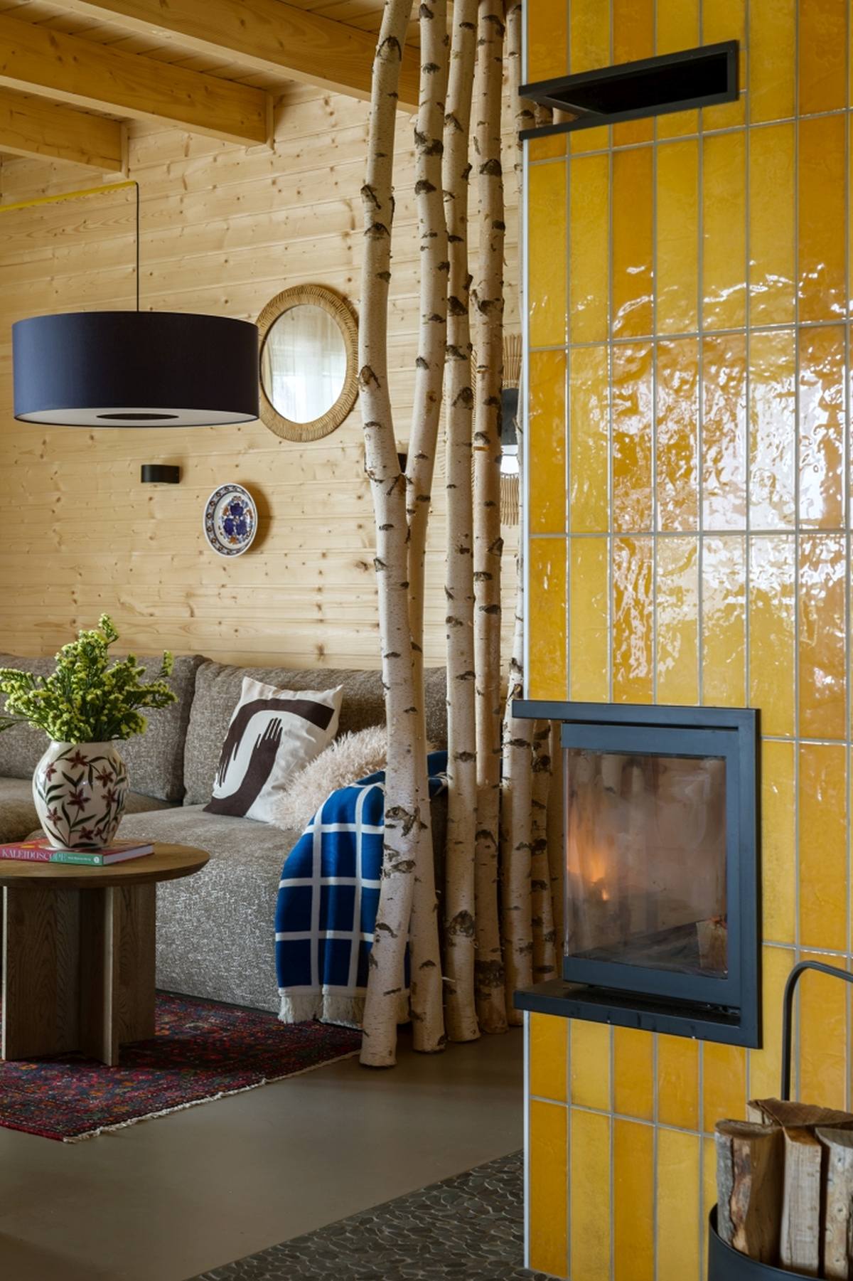 Proj. Patrycja Majewicz fot. Yassen Hristov mat. pras. Rubio Monocoat 5